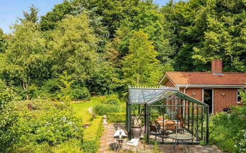 Tabetha - 24Km from the Sea