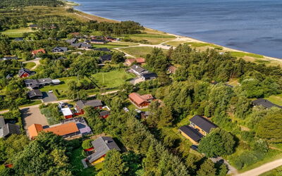 Ditta - 150M to the Fjord
