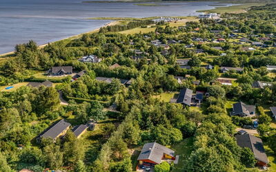 Ditta - 150M to the Fjord