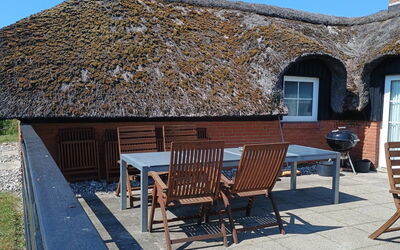 Eweline - 700M from the Sea