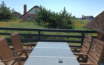 Eweline - 700M from the Sea