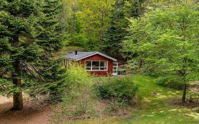 Lilija - 7.9Km to the Fjord
