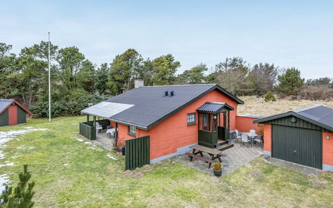Saxe - 1Km from the Sea: Huis, Dak, Huis, Verblijf, Schuur, Garden Gebouwen, Siding, Werf, Blokhut, Hut