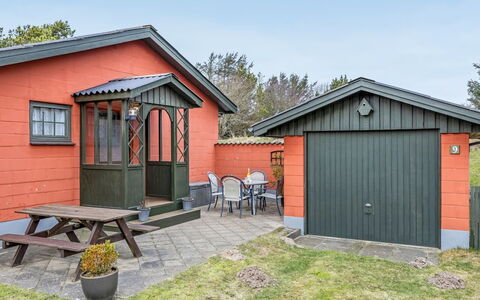 Saxe - 1Km from the Sea: Huis, Dak, Huis, Verblijf, Schuur, Garden Gebouwen, Siding, Werf, Blokhut, Hut