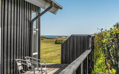 Nomi - 100M from the Sea