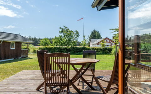 Baldo - 2.5Km from the Sea: Blauw, Verblijf, Huis, Huis, Boerderij, Landgoed, Siding