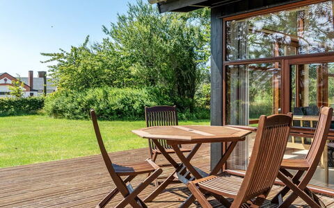 Baldo - 2.5Km from the Sea: Blauw, Verblijf, Huis, Huis, Boerderij, Landgoed, Siding