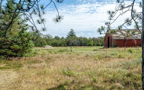 Baldo - 2.5Km from the Sea: Blauw, Verblijf, Huis, Huis, Boerderij, Landgoed, Siding