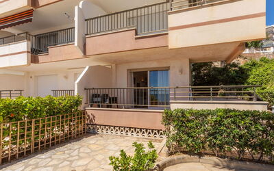 Apartamento Palace