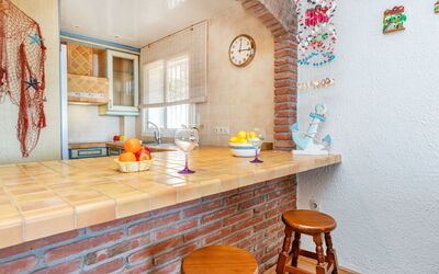 Apartamento Palace
