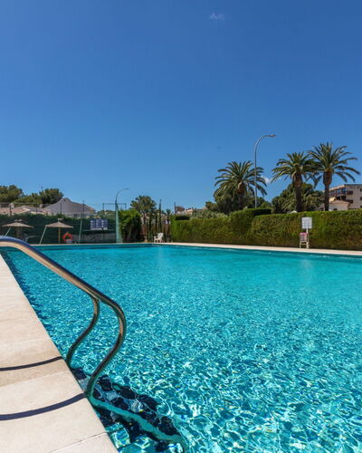 Apartamento Palace