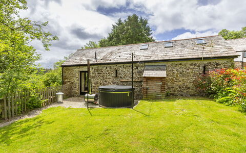 Buttermilk Cottage: Wit, Font, Aantal