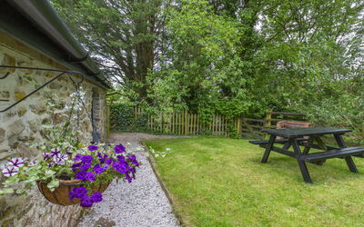 Stables Cottage