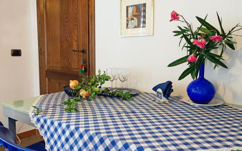 Massarosa 890: Tafelkleed, Kamer, Eigendom, Tafel, Textiel, Linens, Accessoires Voor Thuis, Meubilair, Verdieping, Interieur Ontwerp