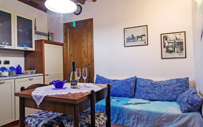 Accommodatie:&nbsp;Aida 890.4