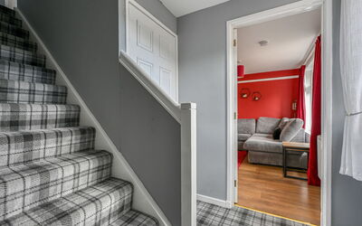 Cannich Cottage