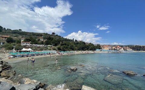 La Casetta del Pescatore: Blauw, Water, Zwemwater, Kust, Kust En Oceanic Landvormen, Strand, Zomer, Kust, Zee, Bank