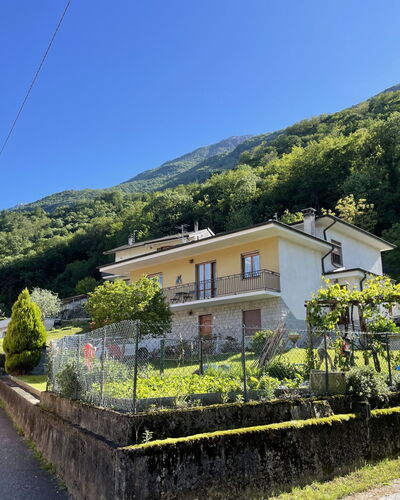Family Home