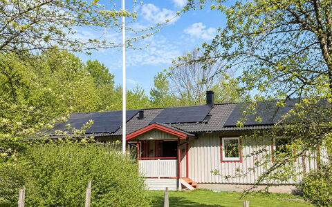 Käringanäs: Wit, Font, Aantal