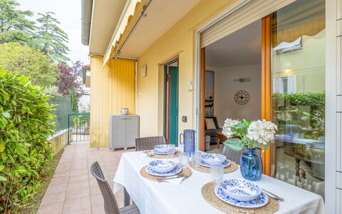 Corte Marina Apartment: Huis, Appartement, Deur, Kamerplant, Balkon, Bloempot, Hotel, Villa