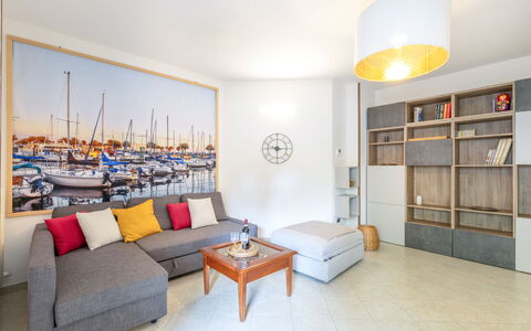 Corte Marina Apartment