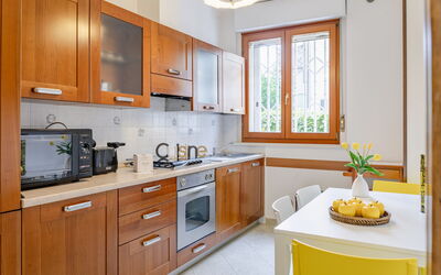 Corte Marina Apartment