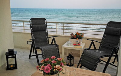 Appartamento Tramonto sul Mare
