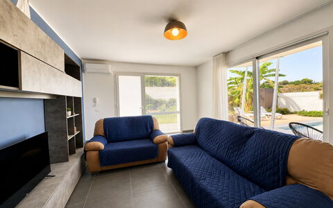 A Casa di Chica: Meubilair, Bankstel, Hout, Interieur Ontwerp, Flooring, Verdieping, Appartement, Kamer, Woonkamer, Huis