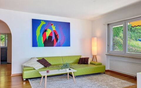 Apt.woka: Meubilair, Interieur Ontwerp, Flooring, Bankstel, Verdieping, Muur, Houten Vloer, Hout, Woonkamer, Kamer