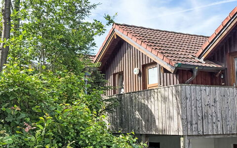Petra: Hout, Huis, Dak, Struik, Huis, Verblijf, Siding, Hardwood, Tuin, Beits