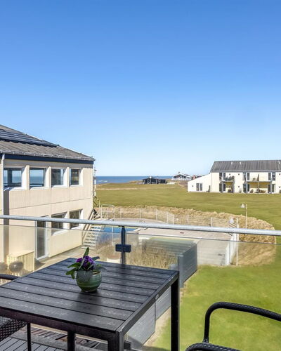 Eilika - 100M from the Sea