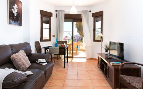 Accommodatie:&nbsp;Almuñecar Tropical Vi 122.4