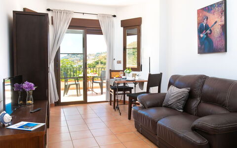 Accommodatie:&nbsp;Almuñecar Tropical V 122.7