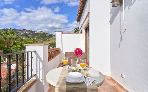 Accommodatie:&nbsp;Almuñecar Tropical V 122.2