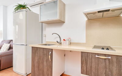 Accommodatie:&nbsp;Almuñecar Tropical V 122.7