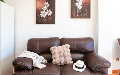 Accommodatie:&nbsp;Almuñecar Tropical Vi 122.4