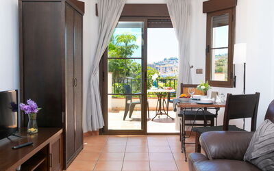 Accommodatie:&nbsp;Almuñecar Tropical V 122.7