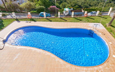 Accommodatie:&nbsp;Almuñecar Tropical V 122.2