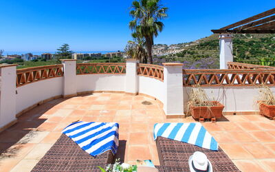 Accommodatie:&nbsp;Almuñecar Tropical V 122.5