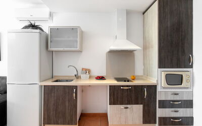 Accommodatie:&nbsp;Almuñecar Tropical V 122.7