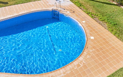 Accommodatie:&nbsp;Almuñecar Tropical V 122.2