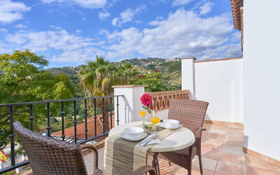 Accommodatie:&nbsp;Almuñecar Tropical V 122.2