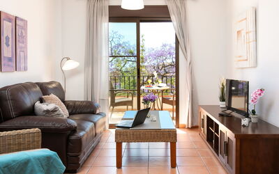Accommodatie:&nbsp;Almuñecar Tropical V 122.3
