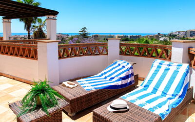 Accommodatie:&nbsp;Almuñecar Tropical V 122.6