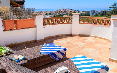 Accommodatie:&nbsp;Almuñecar Tropical V 122.5