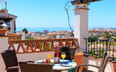 Accommodatie:&nbsp;Almuñecar Tropical V 122.5