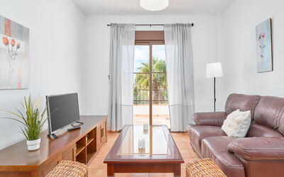 Accommodatie:&nbsp;Almuñecar Tropical V 122.3