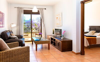 Accommodatie:&nbsp;Almuñecar Tropical V 122.3