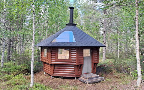 Keselmäkulma: Hout, Verblijf, Huis, Huis, Deur, Hardwood, Garden Gebouwen, Beits, Blokhut, Plank