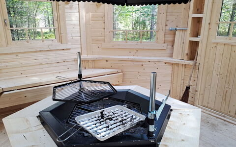 Keselmäkulma: Hout, Verblijf, Huis, Huis, Deur, Hardwood, Garden Gebouwen, Beits, Blokhut, Plank